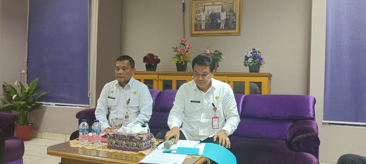 Diduga Langgar Perda, Zaki Intruksikan Tutup Semua Gerai Holywings di Kabupaten Tangerang