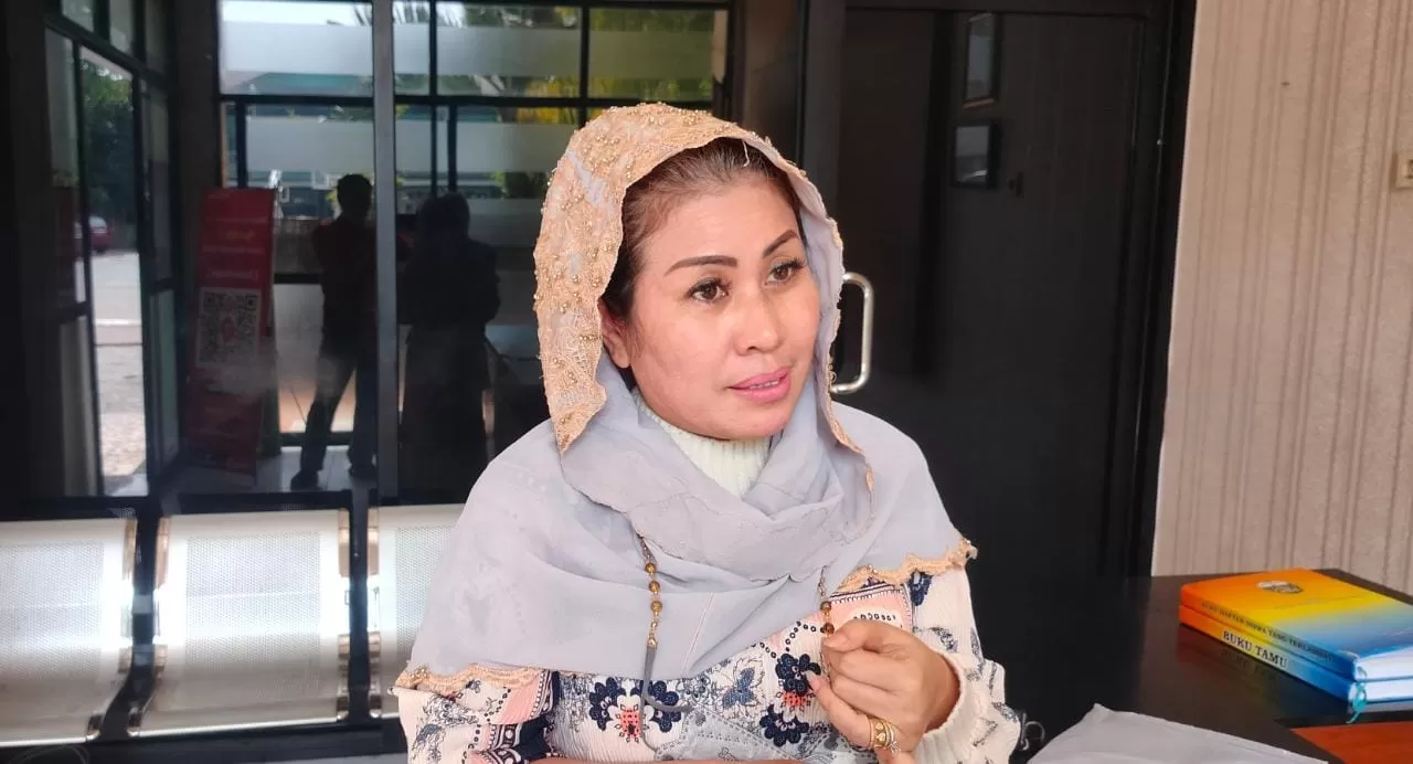 Ngaku Was-Was Mendengar Isu Titipan Siswa Di SMAN 1 Kota Serang, Orang Tua Peserta PPDB: Lebih Baik Tes