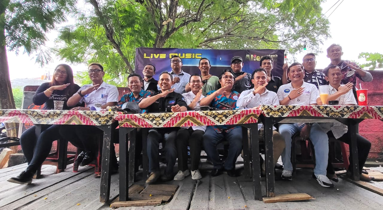 Dua Agenda Rakerda SMSI Jawa Barat : SMSI Award hingga Seminar Pemilu 2024 Berkualitas fan Berintegritas