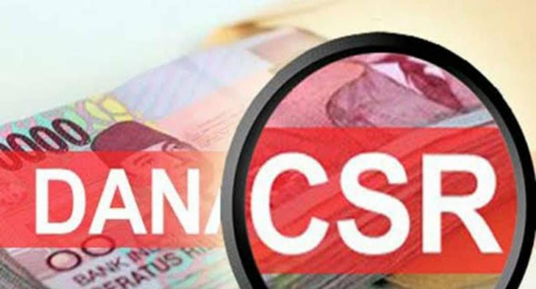 Dipertanyakan Soal Dana CSR, Mantan Ketua Forum CSR Banten Ngaku Siap Diperiksa