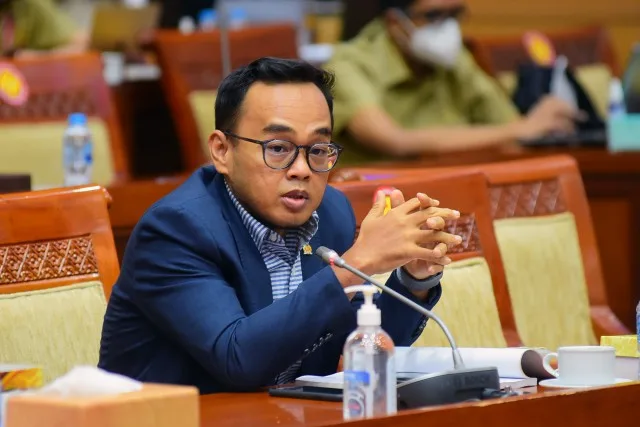 Dinilai Kurang Terasa Manfaatnya, Rano Alfath Minta Kejaksaan Periksa Aliran Dana CSR Pada Forum CSR di Banten