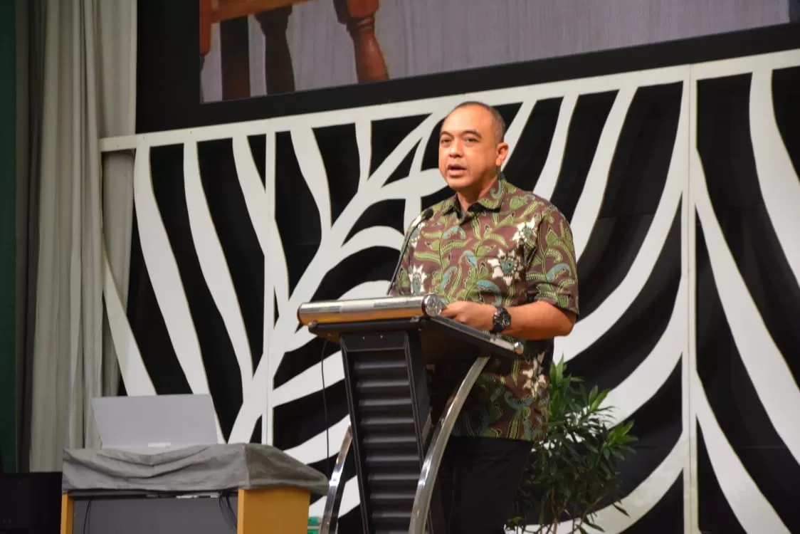 Kontrak Proyek Infrastruktur ABT Ditargetkan Satu Minggu Selesai