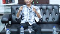 F-PDIP Banten Apresiasi Pemprov Gelontorkan Dana Bantuan Desa Naik Jadi Rp60 Juta