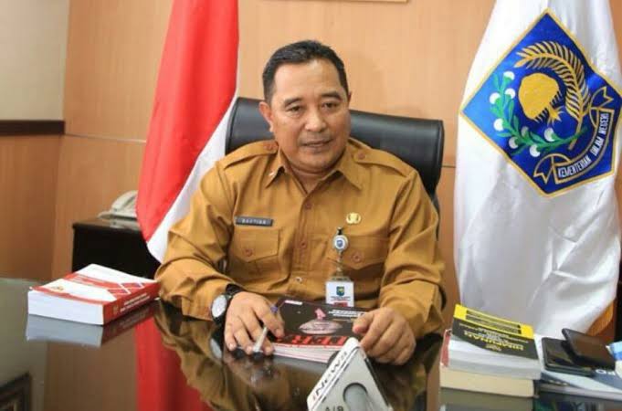 Dinilai Netral, Bahtiar Paling Layak Jadi Pj Gubernur Jakarta