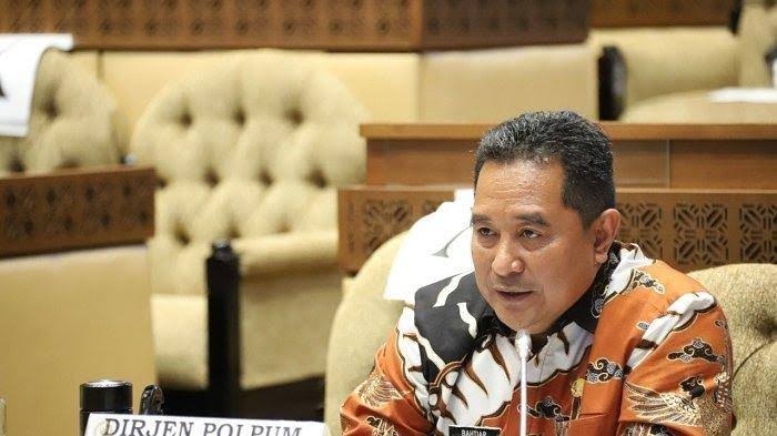 Versi Survei IPP, Bahtiar Juara Calon Pj Gubernur Jakarta