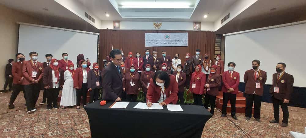PPNI Kabupaten Tangerang Tolak Pengesahan RUU Kesehatan Omnibus Law