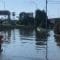 Akses Pintu Kelar Tol Bitung Masih Ditutup Akibat Terendam Banjir