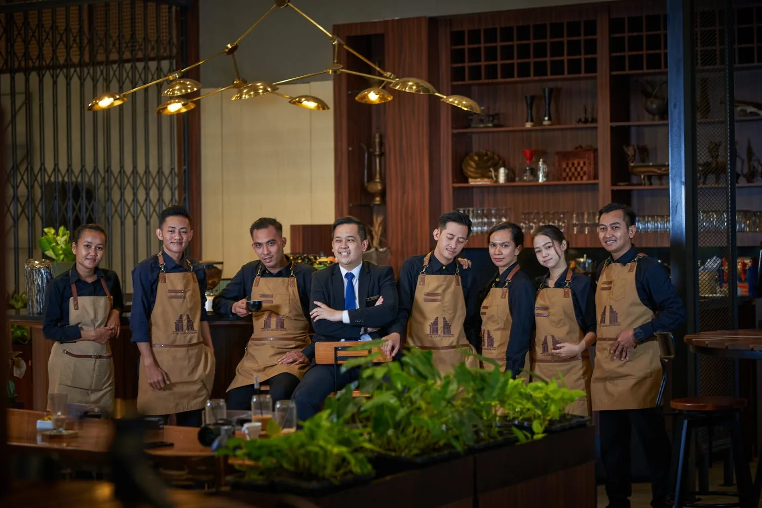 The Royale Krakatau Hotel akan Gelar Nobar Piala Dunia Qatar 2022 di Dua Tempat Sekaligus