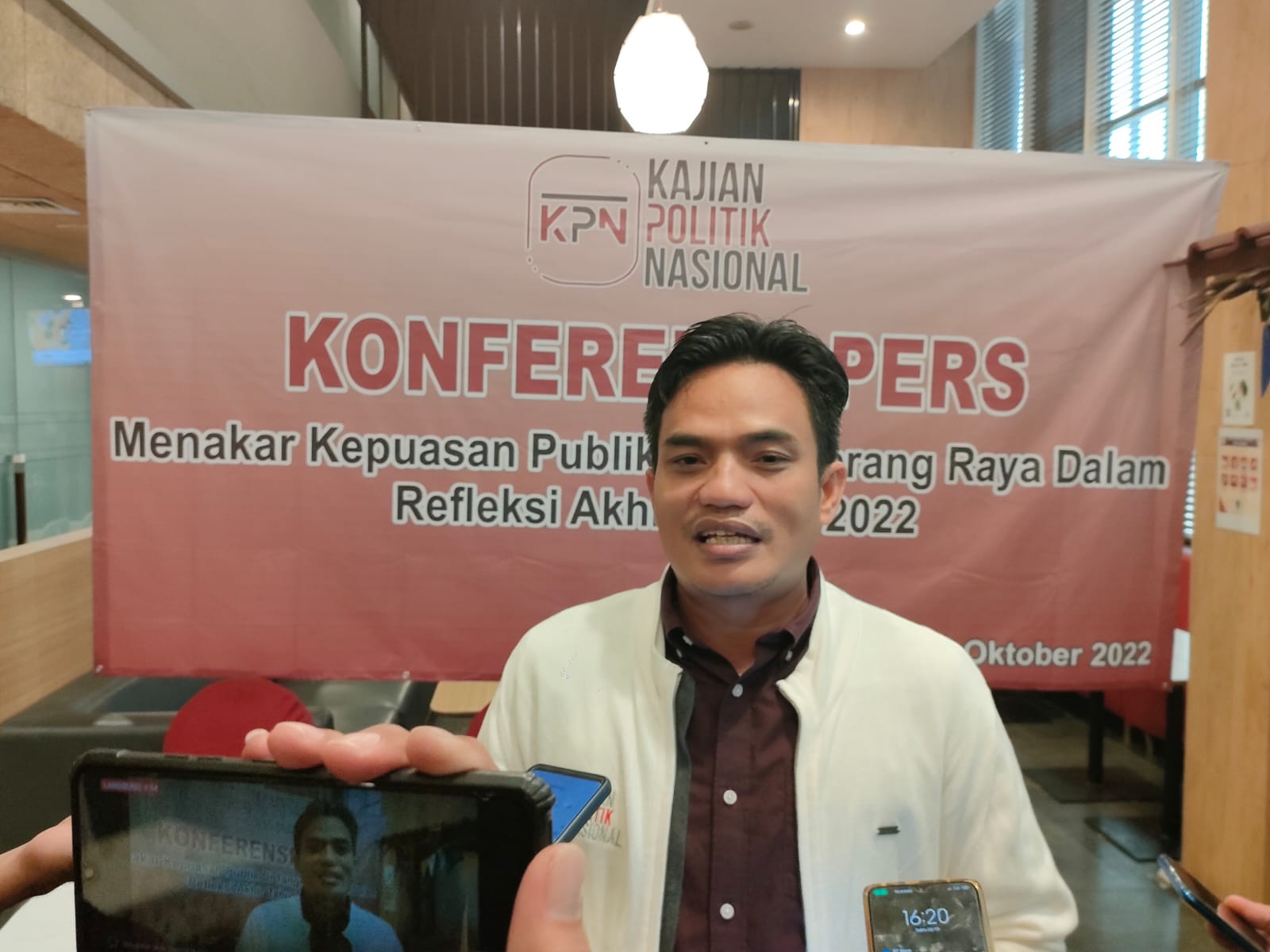Usulan Pj Gubernur Banten Soal Perampingan OPD, Pengamat: Rugikan Masyarakat