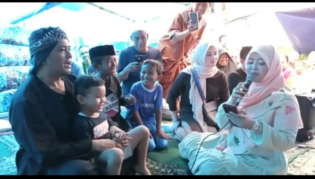 KNPI Gandeng Rania Foundation dan PWI Peduli