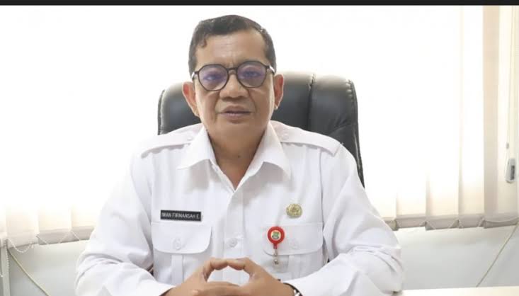DBMSDA Kabupaten Tangerang Genjot Infrastruktur dan Normalisasi Sungai