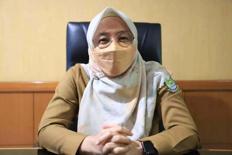 Masyarakat Diimbau Tetap Jaga Imunitas dan Prokes Saat Perayaan Tahun Baru