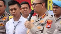 Pungli PTSL Mencapai Rp 2 Miliar, Polresta Tangerang Bekuk Mantan Kades Cikupa