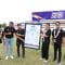 Sekda Maesyal Rasyid Buka Tangerang Junior League II