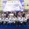 865 Atlet Siap Tanding Pada Kejurnas Taekwondo di Kabupaten Tangerang