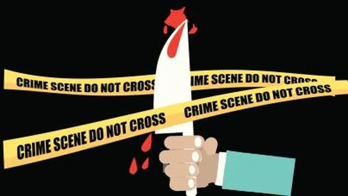 Sadis! Dua Security SMK Negeri 9 Kabupaten Tangerang Dibacok OTK