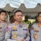 Ditlantas Polda Banten Simulasikan ETLE Drone