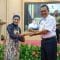 Gelar Anugerah K3 Award 2023, Pemprov Banten Dorong dan Bangun Kesadaran Budaya K3