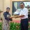 Gelar Anugerah K3 Award 2023, Pemprov Banten Dorong dan Bangun Kesadaran Budaya K3