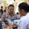 Perkenalkan Identitas Kependudukan Digital, Disdukcapil Kota Tangerang Sasar Kepolisian