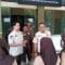 Bolos dari Sekolah, Satpol PP Amankan Pelajar yang Asik Nongkrong