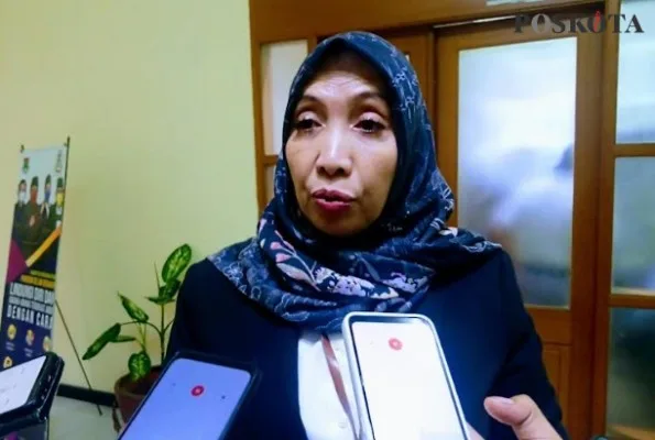 Viral Foto Pungli THR di Pasar Curug, Dirut Perumda Pasar NKR Pastikan Itu Ilegal