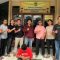 Polisi Tangkap Spesialis Bobol Rumah di Petir