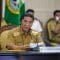 Pengendalian Inflasi, Pemprov Banten Terus Lakukan Monitoring Neraca Pangan