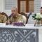Bupati Zaki Paparkan Program Perlindungan Pekerja ke Tim Penilai PARITRANA Awards