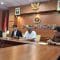 Webinar Mappilu-PWI dan KPU: Menilik Tata Cara Pelaksanaan Pemilu 2024