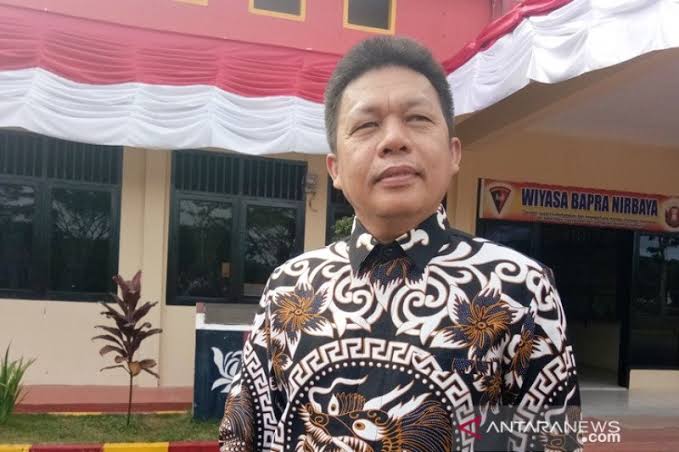 Akademisi Dukung Kapolda Banten Tembak di Tempat Pelaku Kejahatan Bajing Loncat