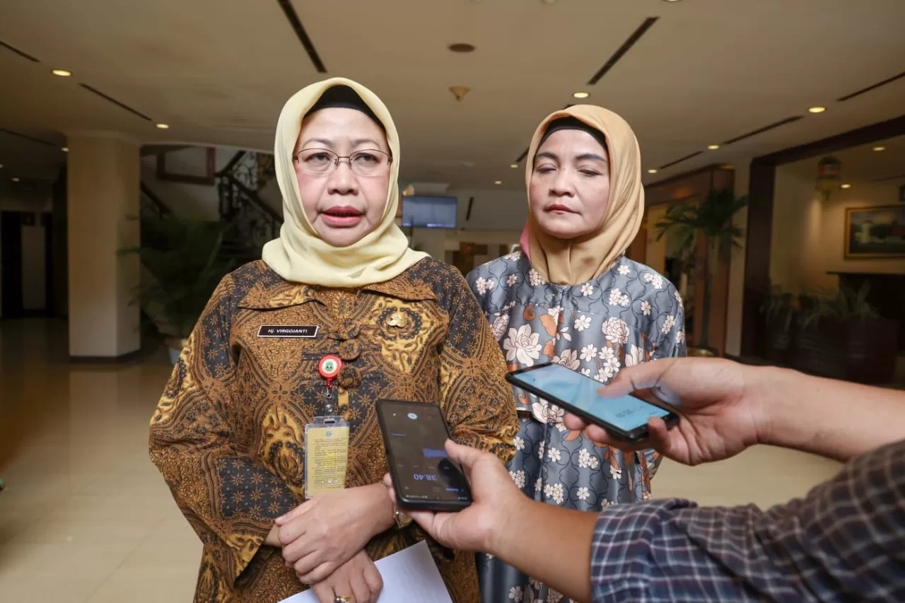 Ini 19 Lokasi Posko Pengamanan Mudik dan Libur Lebaran 2023 di Banten