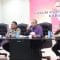 Bupati Zaki Pimpin Rakor Forkoimda Jelang Hari Buruh