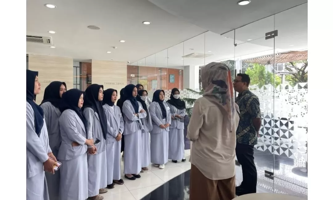 BMI dan Muamalat Institute Sinergi dengan UIN Alauddin, Siapkan SDM Kompeten di Industri Keuangan Syariah