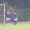 Meriahkan Perayaan Hari Buruh, Bupati dan Unsur Forkopimda Main Bola Main Bola Lawan Buruh