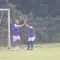 Meriahkan Perayaan Hari Buruh, Bupati dan Unsur Forkopimda Main Bola Main Bola Lawan Buruh