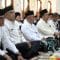 Bupati Zaki Hadiri Halal Bihalal dengan Jajaran Kemenag