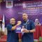 Aklamasi, Eka Wibayu Pimpin KONI Kabupaten Tangerang Periode 2023-2027