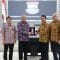 Pemkab Tangerang Siap Jalin Hubungan Baik dengan Universitas Negeri Padang