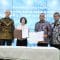 Pemkab Tangerang Terima Bantuan Interceptor dari Belanda