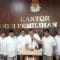 Gerindra Kabupaten Tangerang Resmi Daftar Bacaleg,  Target 13 Kursi di DPRD 