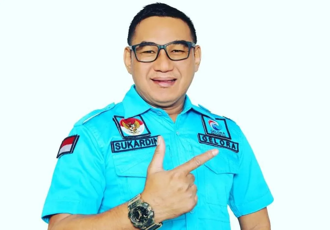 Dorong Perda Kuliah Gratis Bagi Anak Yatim di Banten, Sukardin : Gelora Siap Berlaga di Pemilu 2024