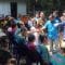 Bawa Beras dan Kipas Angin, KNPI Kabupaten Tangerang Sambangi Panti ODGJ di Cisauk