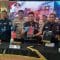 Polisi Amankan 13 Pelaku Tawuran Antar Geng di Jalan Raya Serang