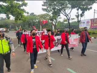 GMNI Dirikan Posko Pengaduan Kecurangan PPDB