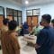 Enam Korban Kecelakaan Bus Subang Dilayani Maksimal