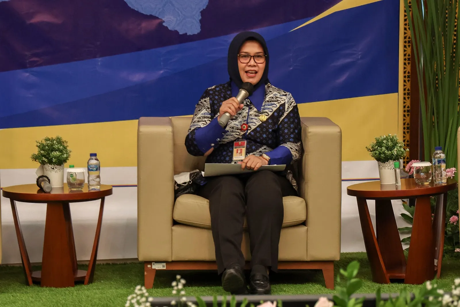 Pemprov Banten Berhasil Pertahankan Situ Cihuni Sebagai Aset Negara