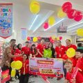 Alfamart Alfagift Bagi-bagi Voucher Belanja Puluhan Juta di Hari Pelanggan Nasional