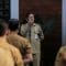 Sekda Ajak Warga Kerja Bakti dan Antisipasi DBD