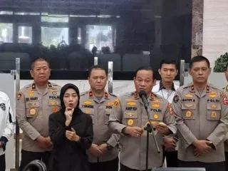 Kaops NCS: Kapolri Perintahkan Gelorakan Deklarasi Pemilu Damai